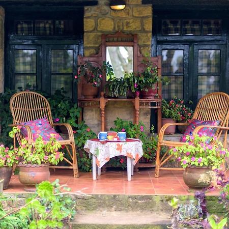Saffronstays Kurinji Estate Kodaikanal Dış mekan fotoğraf