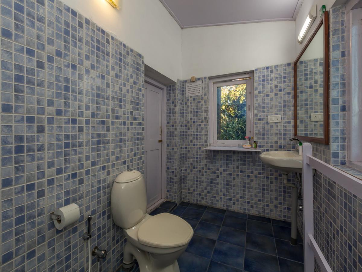 Saffronstays Kurinji Estate Kodaikanal Dış mekan fotoğraf
