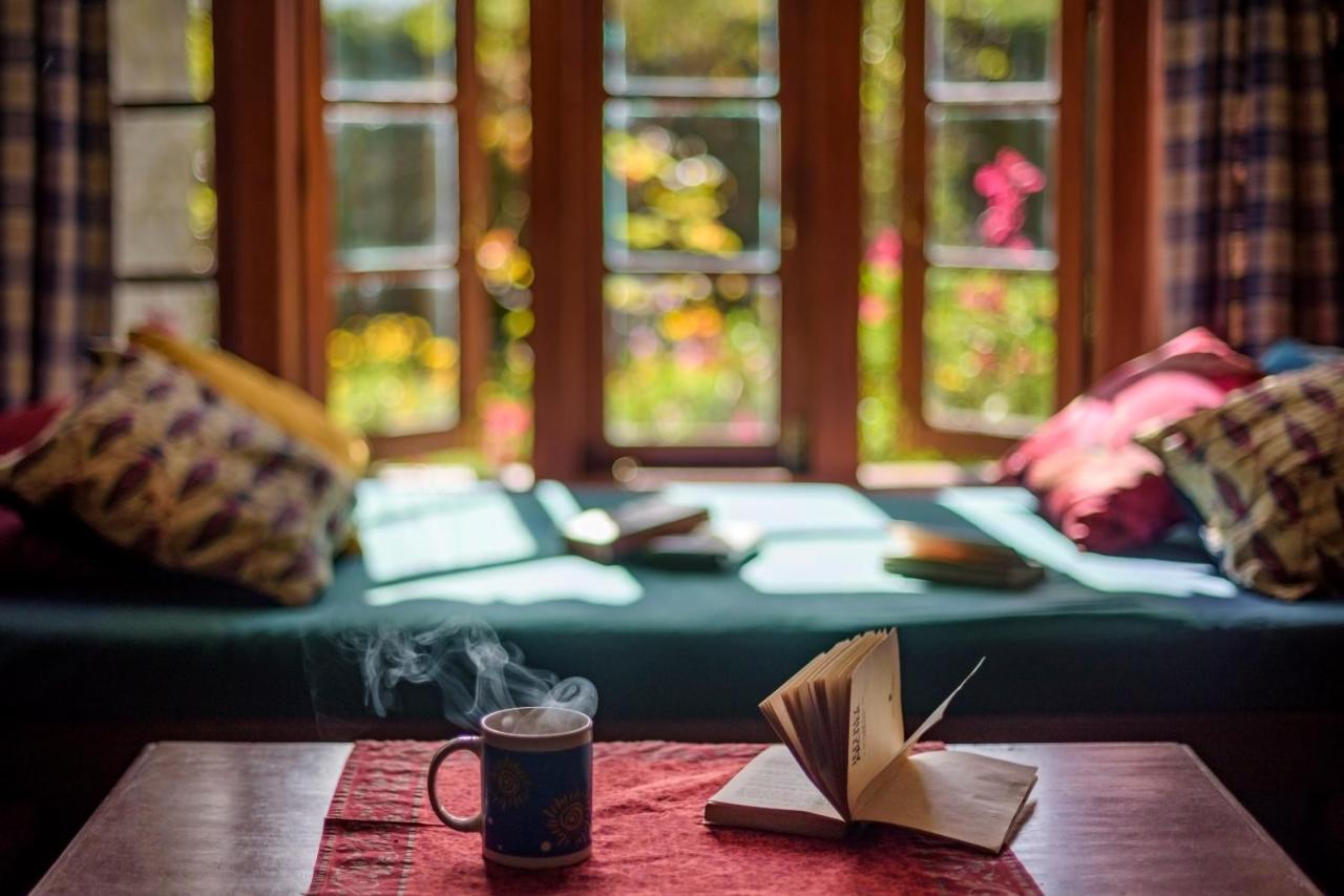 Saffronstays Kurinji Estate Kodaikanal Dış mekan fotoğraf