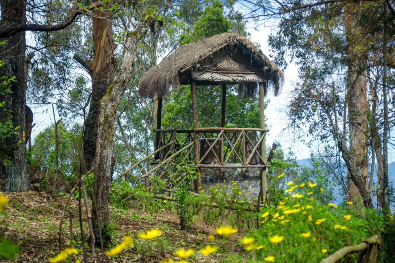 Saffronstays Kurinji Estate Kodaikanal Dış mekan fotoğraf